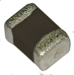 Koralik ferrytowy 0805 (2012M) Impedanja 100MHz: 220Ω 2 x 1.25 x 0.85mm Murata 2A