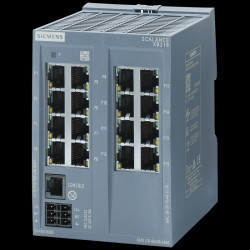 SCALANCE XB216 switch zarzÄdzalny, 16X 10/100 MBIT/S RJ45 - 6GK5216-0BA00-2AB2