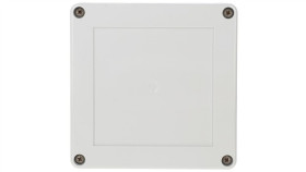 Puszka Hermetyczna Php-105 62.105