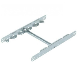 Łącznik wielofunkcyjny do drabinek kablowych 60x400 stal ocynkowane LMFV 640 FS 6225714