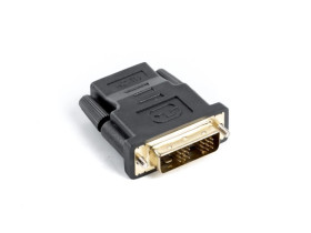 Adapter HDMI-A - DVI-D AD-0013-BK