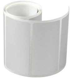 Etykiety do drukarek Nie 500 sztuk TT4000, TT4030, TT4031, TT420 HellermannTyton