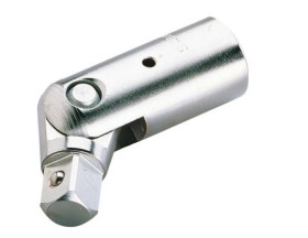 Uchwyt, rozm: 3/4 cala, typ: Kwadratowy, Uchwyt sztorcowy, dł: 125 mm