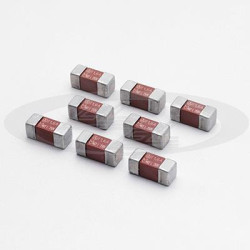 T 1A 250VAC 350VDC bezpiecznik zwłoczny 10,5x4,5x4,5 462110000 Littelfuse