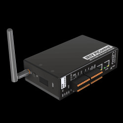 Cytron IRIV PiControl - sterownik przemysłowy dla Raspberry Pi CM5