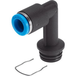 Złączka pneumatyczna Wkład