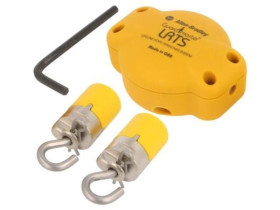 Na-PINacz linki, Zestaw: zacisk x2 440E-A17112