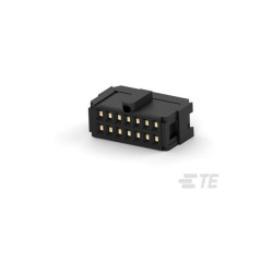 TE Connectivity 1658621-2 Novo Female Connector 14P Shrouded Polarised