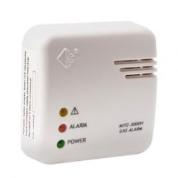 Uniwersalny czujnik gazów wybuchowych