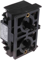 Blok styków XESD1281, Schneider Electric