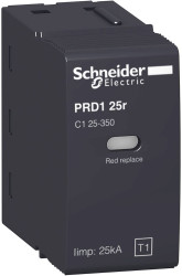 Moduł zamienny ochronny Schneider Electric 16315 1 szt.