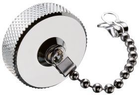 RSV - zaślepka do wtyków 7/8", LUMBERG 12104