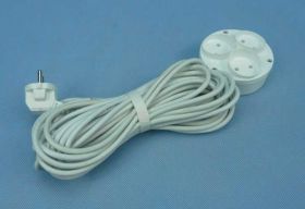 PSO-36 3xGN 10,0mb ELGO GN.PRZEDŁUŻACZA