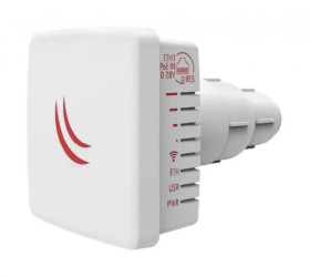 Urządzenie klienckie RBLDF-2nD, 2,4GHz, 1x RJ45 100Mb/s MikroTik LDF 2
