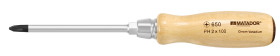 Wkrętak krzyżowy Matador Schraubwerkzeuge 06500020