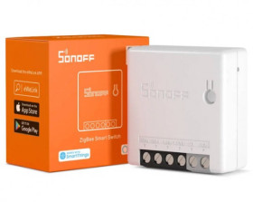 PRZELACZNIK ZIGBEE SONOFF ZBMINI