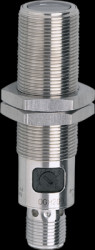 Diffuse sensor, 15-250 mm, PNP, 10-36 VDC, M12-connector, IP65, OGH200