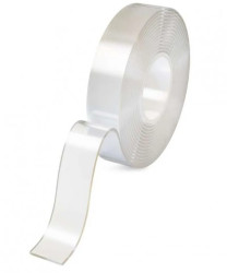 TASMA DWUSTRONNA NANO 2X 30MM,F6300