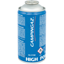 Campingaz 2182099 1750 Butane/Propane Gas Cartridge 175G