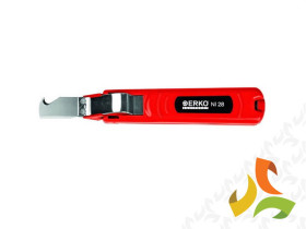 Nóż do zdejmowania izolacji 4-28mm2 NI_28 ERKO