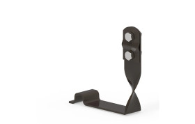 UCHWYT POD DACH.Z ZAM. BRASS 91109615 LA 9005 11.5.1/S 9005 BRASS