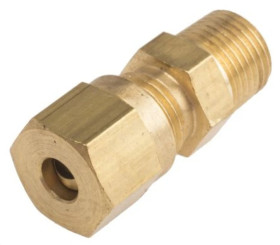 Mocowanie zaciskowe do Termopara RS PRO 4.5mm