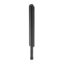 LTE Hinged External Antenna - 698MHz-2.7GHz, SMA Male
