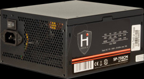 88882194 HiPower SP-750CM, ATX, 750 W