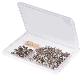 Złącze koncentryczne Montaż na kablu Męski 75Ω typ złącza Złącze BNC 1GHz Połączenie zagniatane typ kabla PSF 1/3