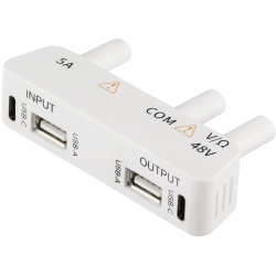 VOLTCRAFT VC8713 Test lead adapter USB Power Measuring Adapter for VC871