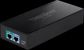 TPE-319GI Power over Ethernet (PoE++) injector