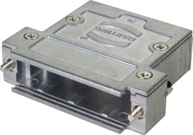 Harting 61030012117 Obudowa 61 03 001 2117, odlew cynkowy, 1 szt.