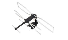 ANTENA TV DELTA PLUS 3