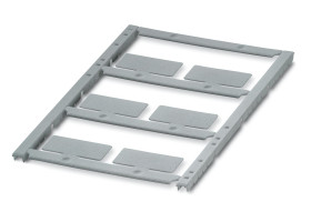 Etykieta Etykieta plastikowa UCT4-EMP Phoenix Contact