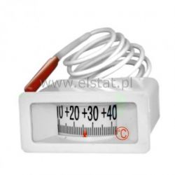TPM01 Termometr z ruchomą podziałką, -40...+40°C