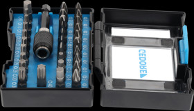 666-032-A Bit-Box Allround 32pcs