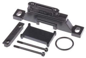 Złącze Festo do: Filtr z węglem aktywnym MS4N-LFX Złącze