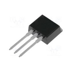 Tranzystor IRFSL11N50A N-Mosfet 500V 11A 190W obudowa I2PAK