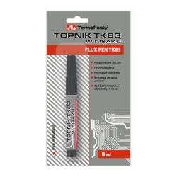Topnik TK 83 8ml AG