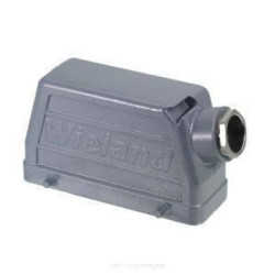 Obudowa złącza górna RBA R24S 4B 1xM25DB - 70.350.2435.0