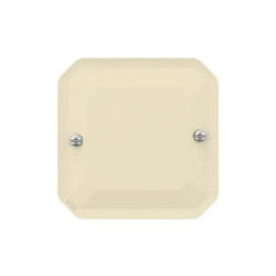 NOWE PLEXO 55 Zaślepka piaskowa 069847L