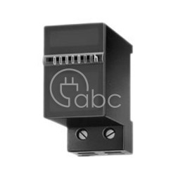 Licznik czasu pracy SHK07.1 analogowy 187-264 V AC 3.102.101.313