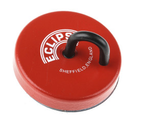 Magnes, 56mm, materiał: Ferryt, Eclipse M6