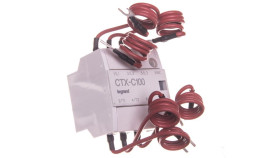 Moduł Kondensatorowy Ctx3 75-100A 416877