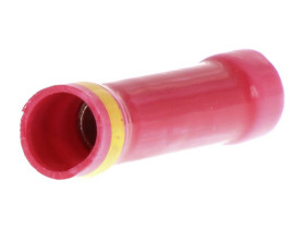 Molex 191540044 Złącze doczołowe 1 szt. towar pakowany luzem