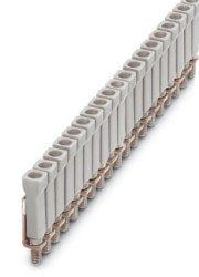 Mostek 100-torowy szary LB100-6GY 0202345 /10szt./