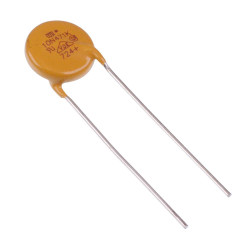 470V Metal Oxide Varistor 70J 12.5mm JVR10N471K