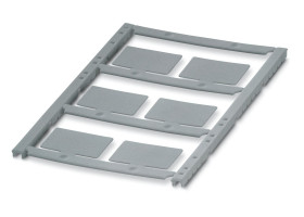 Etykieta Etykieta plastikowa UCT4-EMP Phoenix Contact