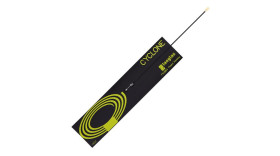 Antena wielopasmowa, wewnętrzna FXUB64.18.0150A Klej, U.FL FPC, Taoglas 6dBi Cyclone