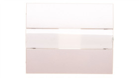 Sistena Life Klawisz Pojedynczy Z Etykietą Pearl 771517